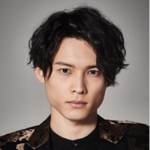 松村北斗