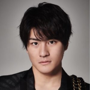 森本慎太郎